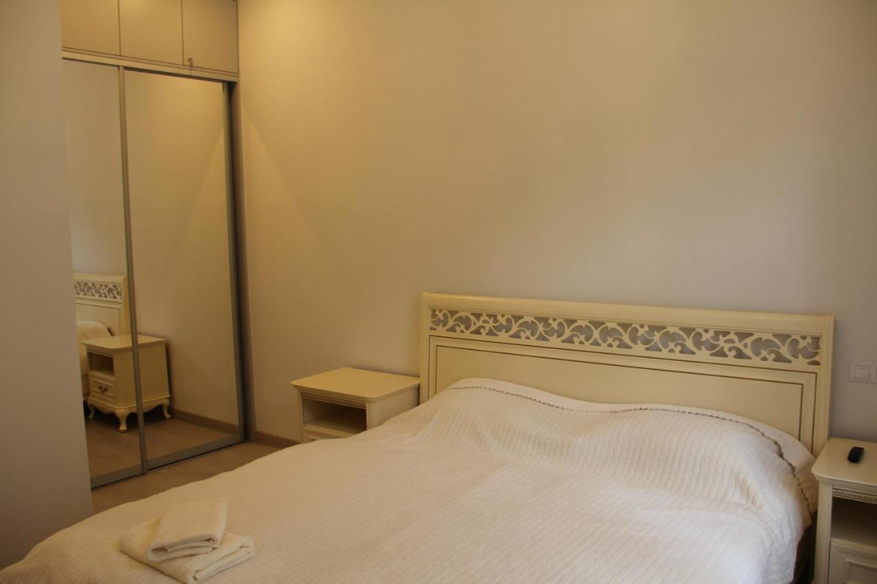 Jurincom Apartments Kralovska Vyhlidka Karlovy Vary Esterno foto