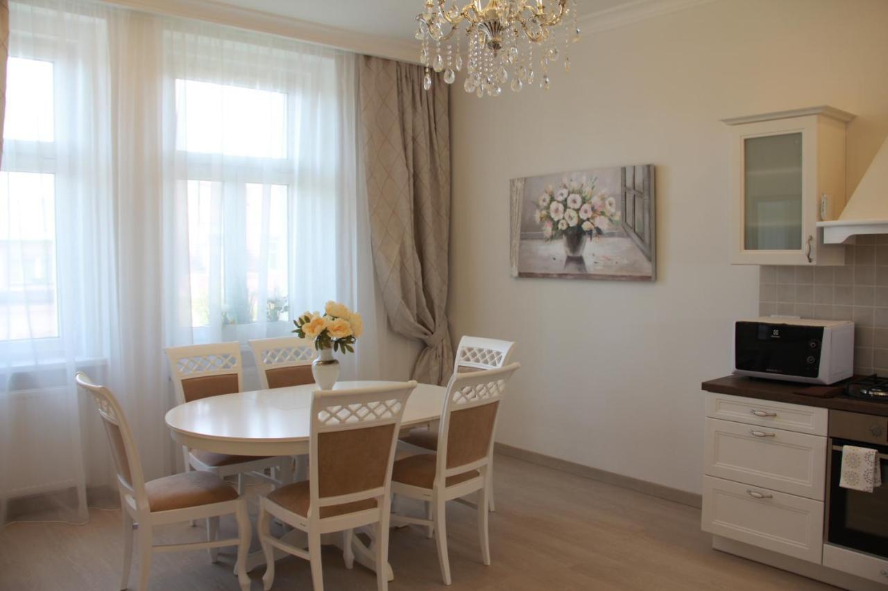 Jurincom Apartments Kralovska Vyhlidka Karlovy Vary Esterno foto