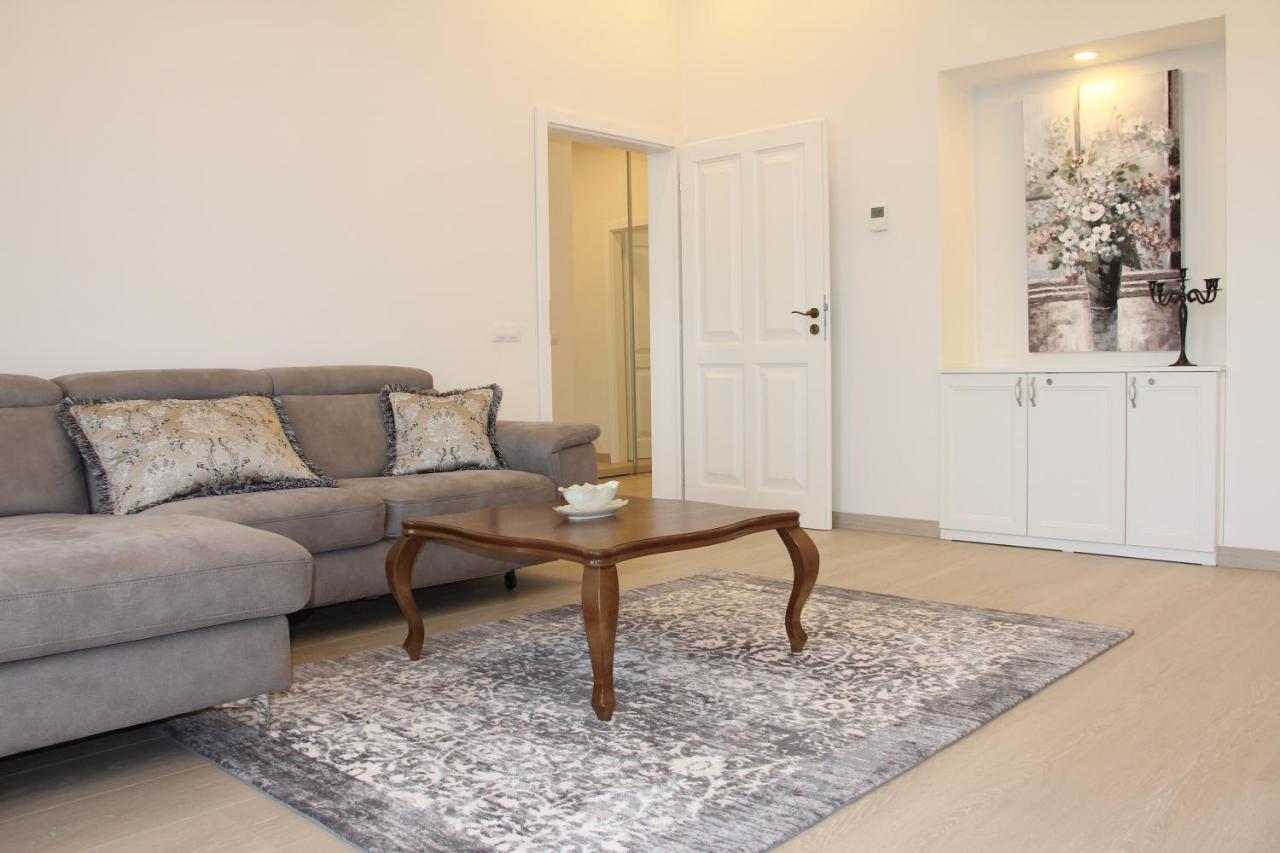 Jurincom Apartments Kralovska Vyhlidka Karlovy Vary Esterno foto